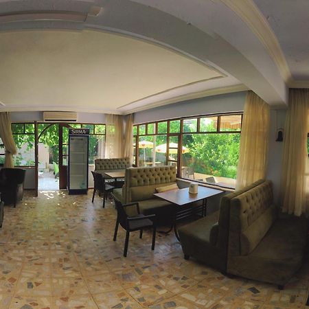 Belcan Hotel 벨디비 외부 사진