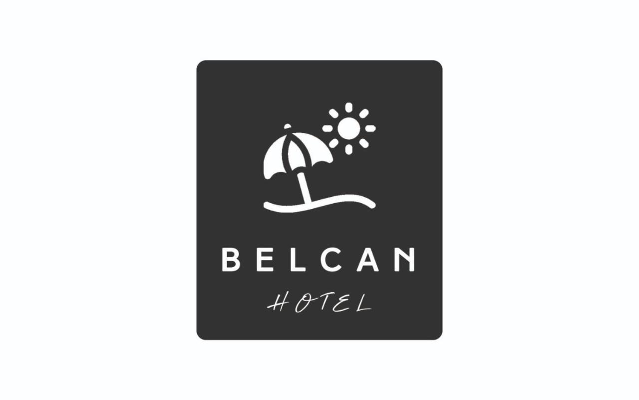 Belcan Hotel 벨디비 외부 사진