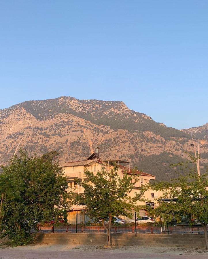Belcan Hotel 벨디비 외부 사진